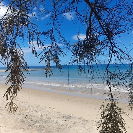 Tra Vento E Mare Apartment Lendinuso ภายนอก รูปภาพ