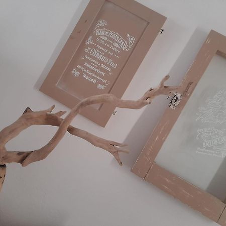 Tra Vento E Mare Apartment Lendinuso ภายนอก รูปภาพ