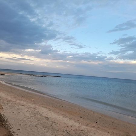 Tra Vento E Mare Apartment Lendinuso ภายนอก รูปภาพ