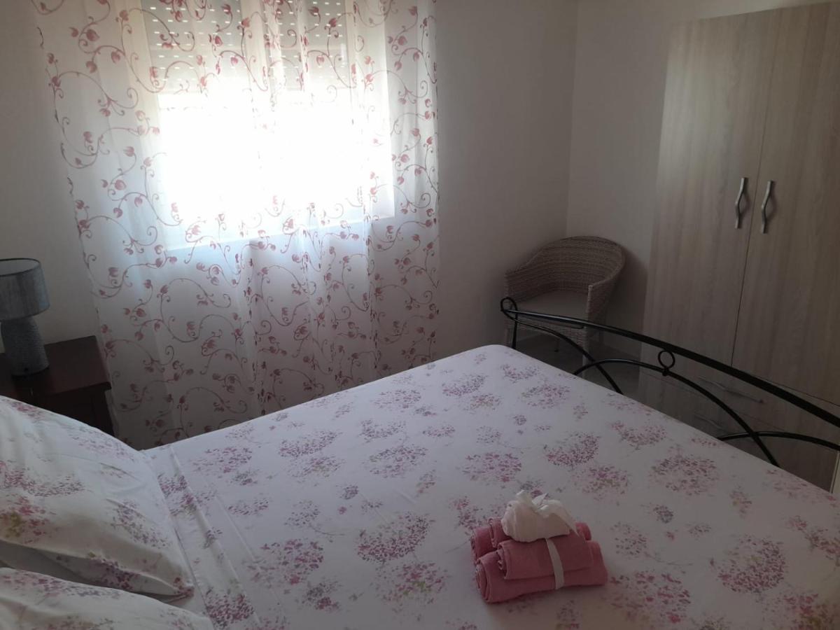 Tra Vento E Mare Apartment Lendinuso ภายนอก รูปภาพ