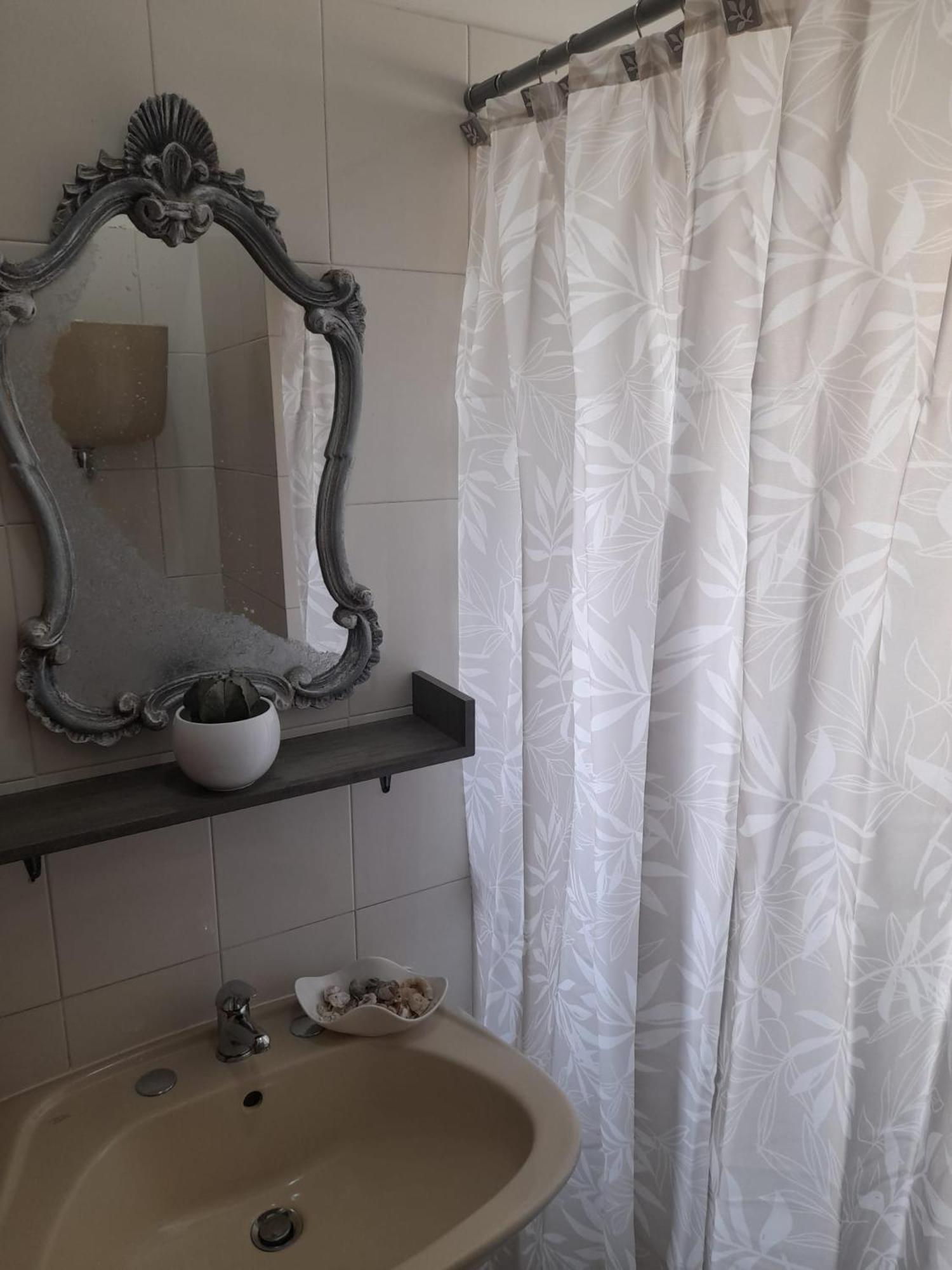 Tra Vento E Mare Apartment Lendinuso ภายนอก รูปภาพ