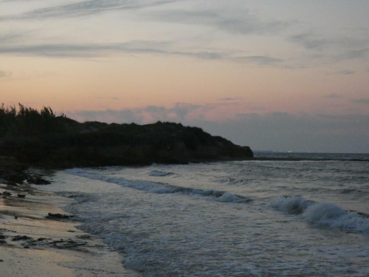 Tra Vento E Mare Apartment Lendinuso ภายนอก รูปภาพ